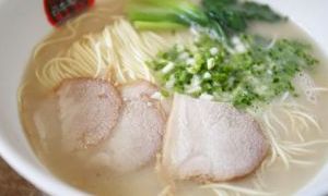 博多拉面