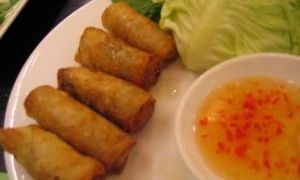 西贡甘蔗虾