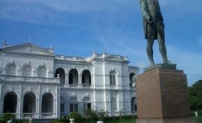 斯里兰卡国家博物馆