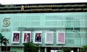 Grand Indonesia