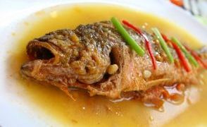 大黄鱼