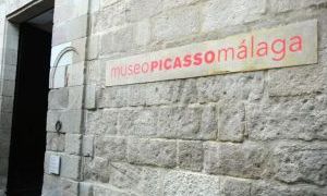 马拉加毕加索博物馆
