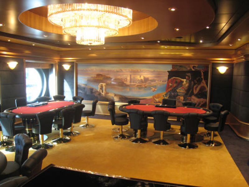  Poker Room