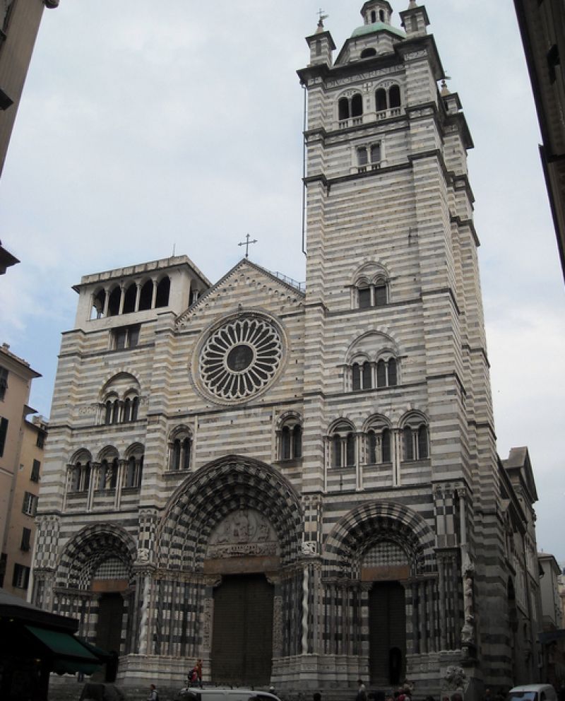 圣洛伦佐大教堂