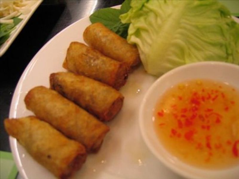 西贡甘蔗虾