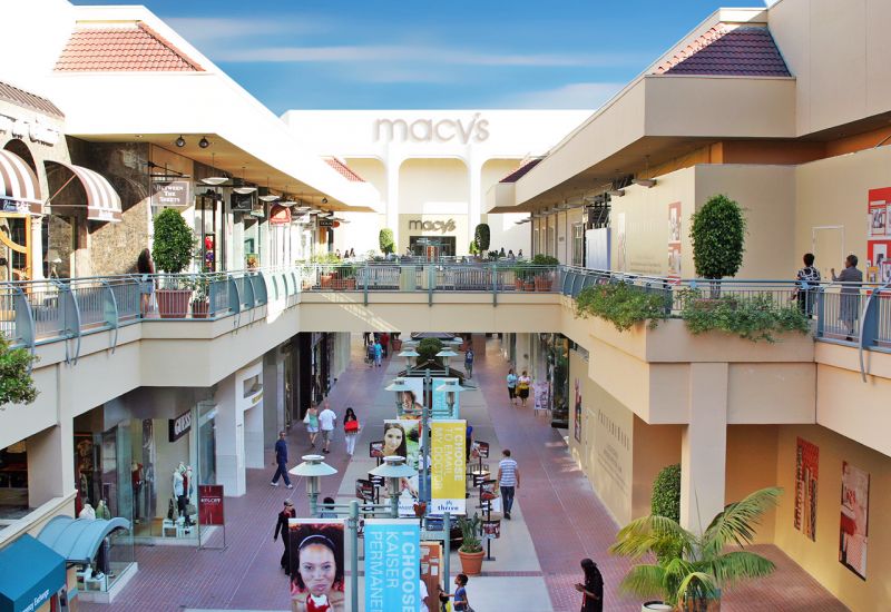 Fashion Valley