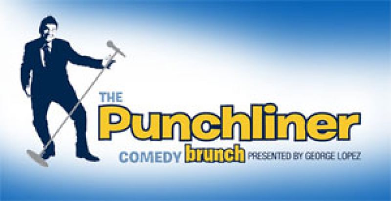The Punchliner Comedy Brunch