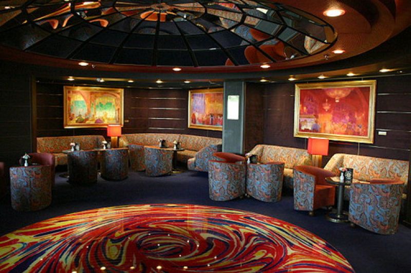 Rembrandt Lounge