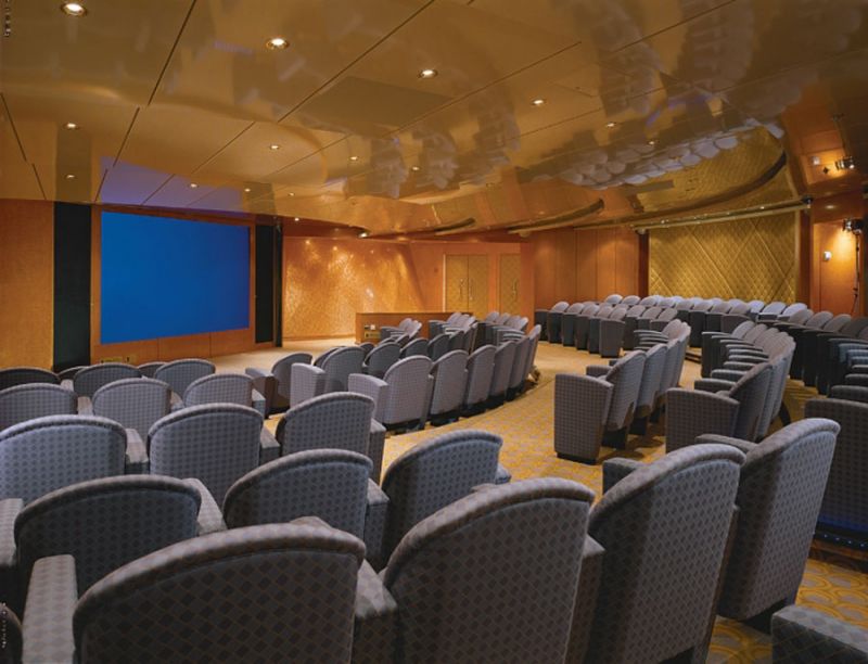 Cinema & Conference Centre