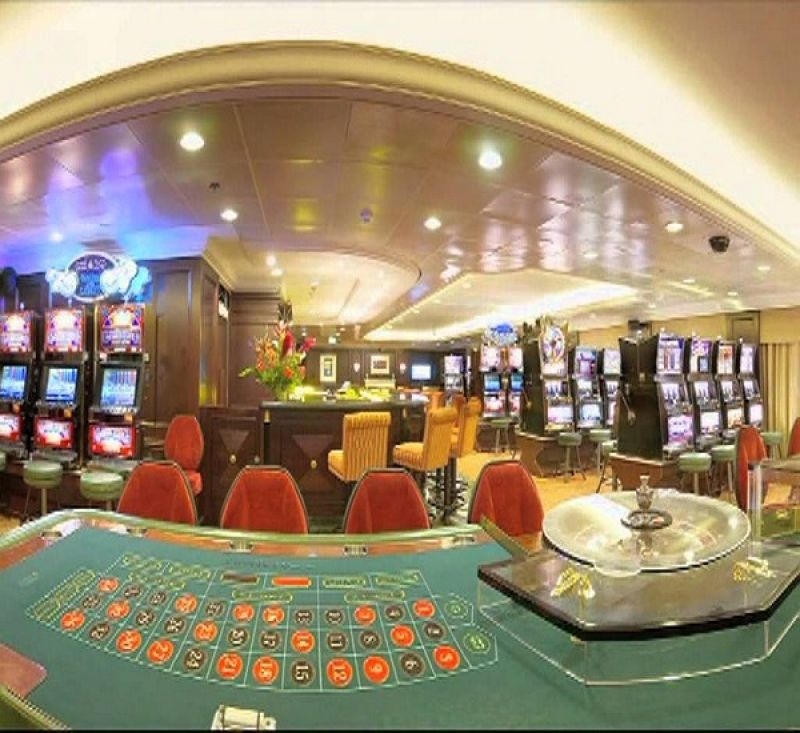 Casino Luxe
