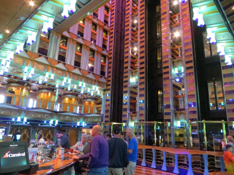 Jeeves Lobby Lounge (Wine Bar)