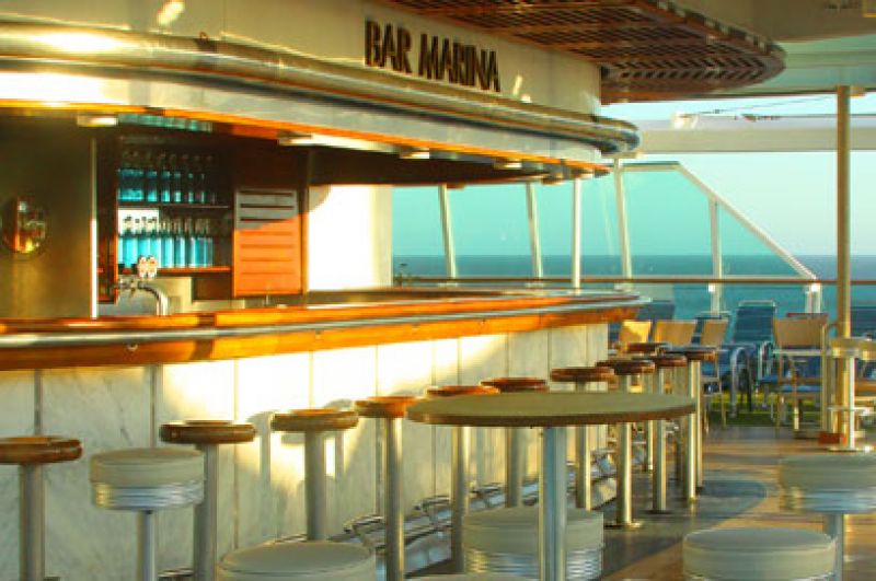 Marina Bar 