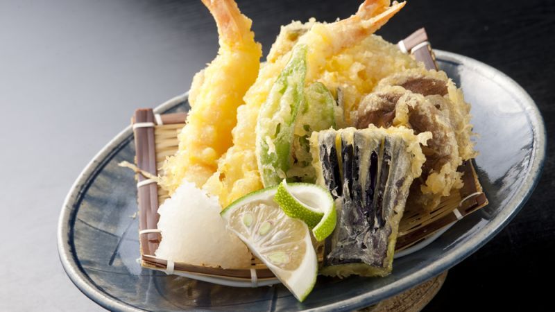 海马日本料理