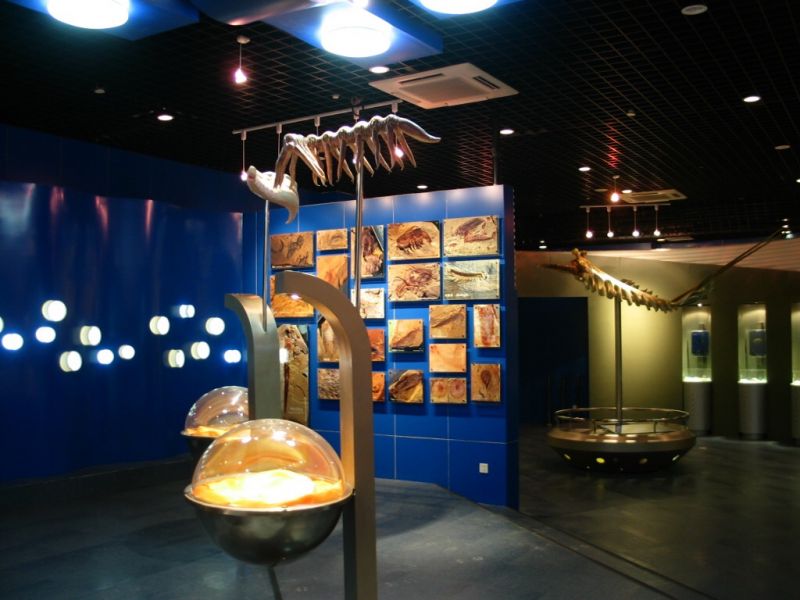 科学探索博物馆