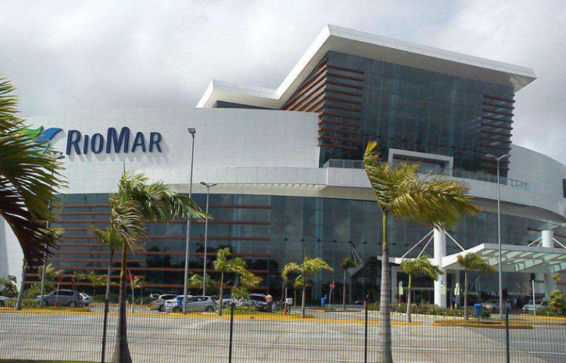 RioMar Recife
