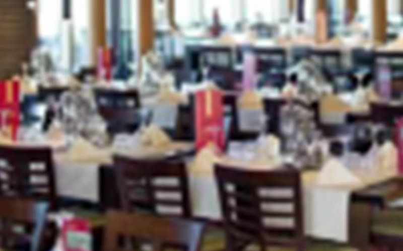 East Restaurant 东方餐厅